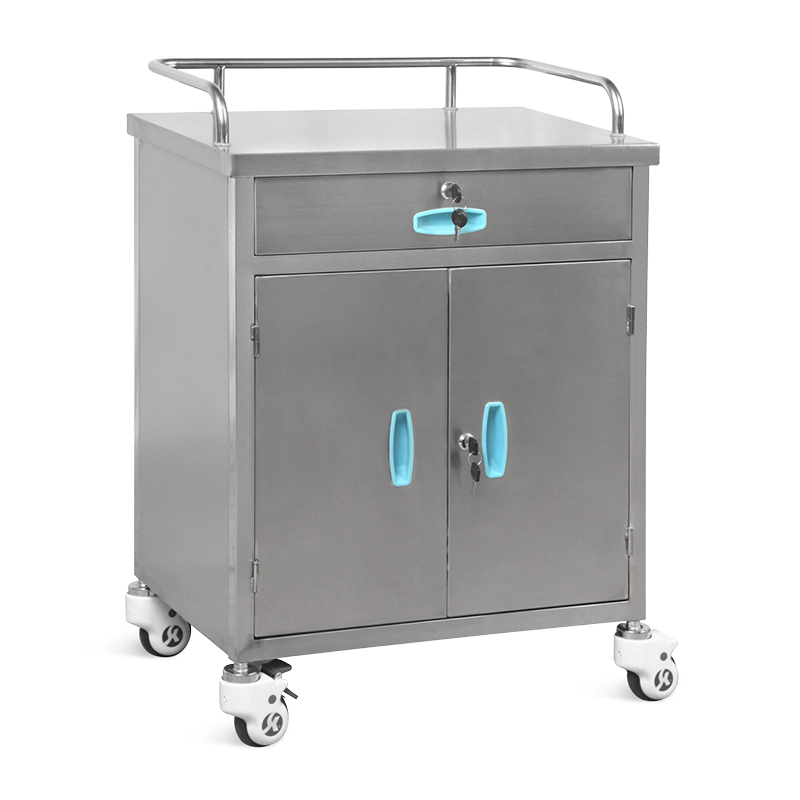 HWH018 Anesthesia Trolley
